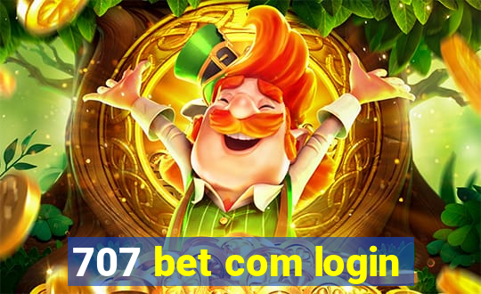 707 bet com login